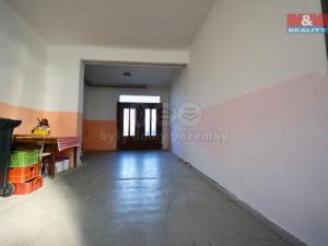 Prodej obchodního prostoru, Prostějov, Plumlovská, 142 m2