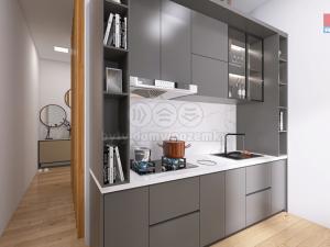 Prodej bytu 2+kk, Karviná - Hranice, Bratr. Veverkových, 51 m2