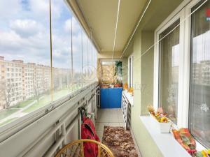 Prodej bytu 2+kk, Karviná - Hranice, Bratr. Veverkových, 51 m2