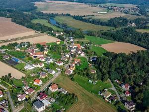Prodej rodinného domu, Bušovice, 101 m2