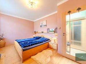 Prodej domu na klíč, Nová Ves, 171 m2