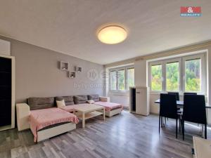 Pronájem bytu 3+1, Úpice, Tylova, 66 m2