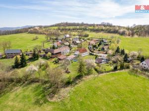 Prodej pozemku pro bydlení, Chuderov, 1435 m2