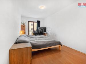 Prodej bytu 2+kk, Praha - Štěrboholy, Andersenova, 64 m2