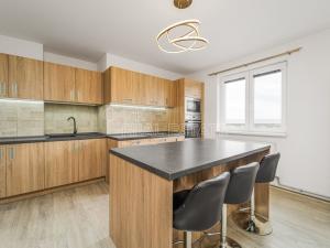 Prodej bytu 3+1, Planá, Nádražní, 155 m2