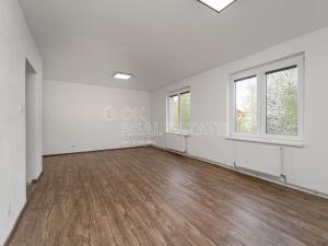 Prodej bytu 3+1, Planá, Nádražní, 155 m2