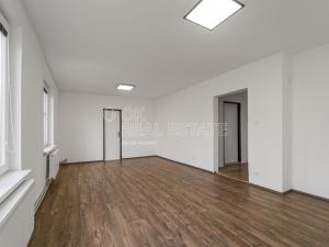 Prodej bytu 3+1, Planá, Nádražní, 155 m2
