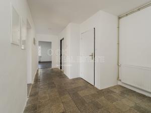 Prodej bytu 3+1, Planá, Nádražní, 155 m2