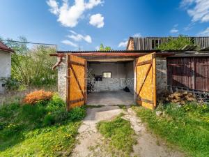 Prodej bytu 3+1, Planá, Nádražní, 155 m2