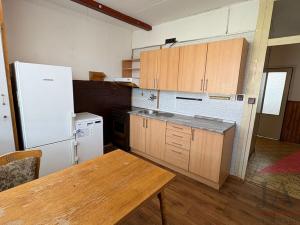 Prodej bytu 4+1, Hartmanice, 81 m2
