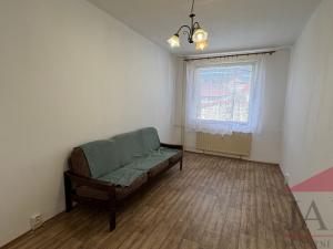 Prodej bytu 4+1, Hartmanice, 81 m2
