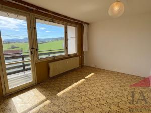Prodej bytu 4+1, Hartmanice, 81 m2