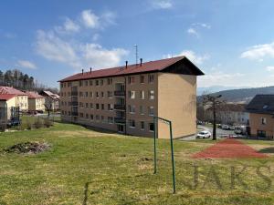 Prodej bytu 4+1, Hartmanice, 81 m2