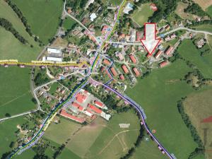 Prodej bytu 4+1, Hartmanice, 81 m2