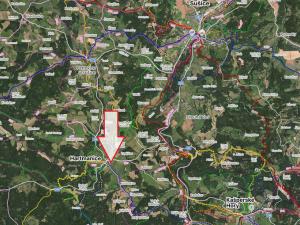 Prodej bytu 4+1, Hartmanice, 81 m2