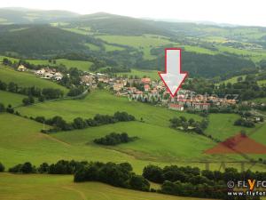 Prodej bytu 4+1, Hartmanice, 81 m2