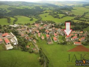 Prodej bytu 4+1, Hartmanice, 81 m2