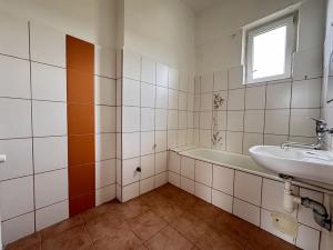 Prodej bytu 2+kk, Obrnice, Mírová, 46 m2