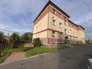 Prodej bytu 2+kk, Obrnice, Mírová, 46 m2