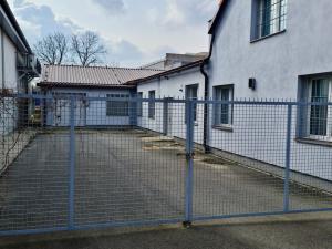 Pronájem výrobních prostor, Otrokovice, U Letiště, 784 m2