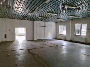 Pronájem výrobních prostor, Otrokovice, U Letiště, 784 m2