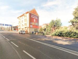 Pronájem - jiné, Cheb, Evropská, 100 m2