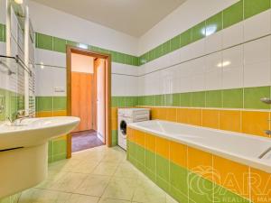 Pronájem bytu 1+kk, Praha - Písnice, Švihovská, 42 m2