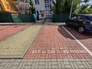 Pronájem bytu 1+kk, Praha - Písnice, Švihovská, 42 m2