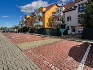 Pronájem bytu 1+kk, Praha - Písnice, Švihovská, 42 m2