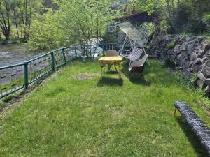 Prodej chaty, Stráž nad Ohří - Boč, 50 m2