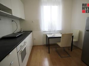 Pronájem bytu 1+1, Liberec - Liberec XXV-Vesec, Dlouhá, 37 m2
