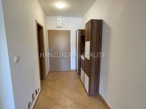 Pronájem bytu 2+kk, Dobrá Voda u Českých Budějovic, Mírová, 62 m2