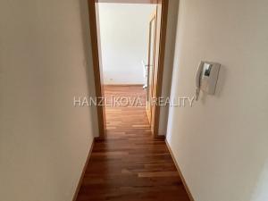 Pronájem bytu 2+kk, Dobrá Voda u Českých Budějovic, Mírová, 62 m2