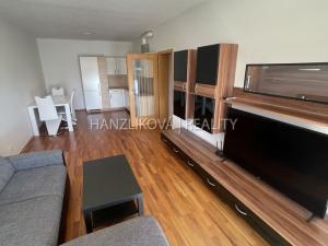Pronájem bytu 2+kk, Dobrá Voda u Českých Budějovic, Mírová, 62 m2