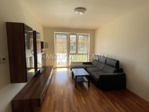 Pronájem bytu 2+kk, Dobrá Voda u Českých Budějovic, Mírová, 62 m2