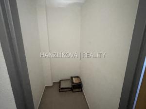 Pronájem bytu 2+kk, Dobrá Voda u Českých Budějovic, Mírová, 62 m2
