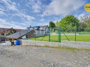 Prodej rodinného domu, Kudlovice, 108 m2