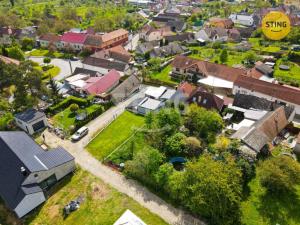 Prodej rodinného domu, Kudlovice, 108 m2