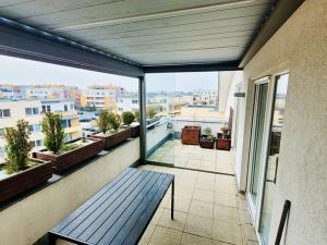 Pronájem bytu 2+kk, Praha - Kyje, Federova, 60 m2
