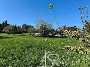 Prodej pozemku, Plánice, Nepomucká, 1100 m2
