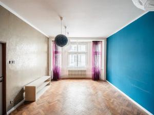 Prodej bytu 4+1, Praha - Nové Město, Ladova, 95 m2