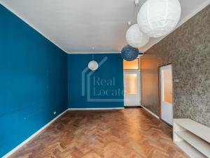 Prodej bytu 4+1, Praha - Nové Město, Ladova, 95 m2
