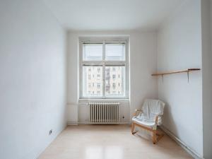 Prodej bytu 4+1, Praha - Nové Město, Ladova, 95 m2