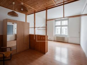 Prodej bytu 4+1, Praha - Nové Město, Ladova, 95 m2