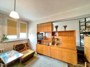 Prodej bytu 1+1, Mladá Boleslav, tř. Václava Klementa, 34 m2