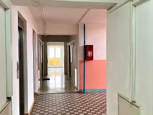 Prodej bytu 1+1, Mladá Boleslav, tř. Václava Klementa, 34 m2