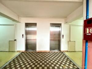 Prodej bytu 1+1, Mladá Boleslav, tř. Václava Klementa, 34 m2