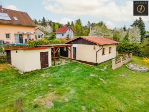 Prodej chaty, Nové Strašecí, 33 m2
