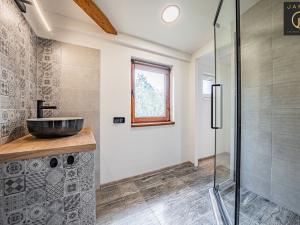 Prodej chaty, Nové Strašecí, 33 m2