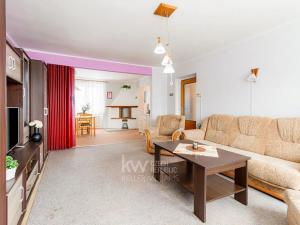 Prodej vícegeneračního domu, Nové Strašecí, Na Spravedlnosti, 152 m2